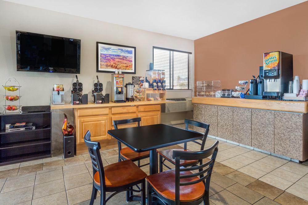 Travelodge By Wyndham Lake Havasu Lake Havasu City Kültér fotó