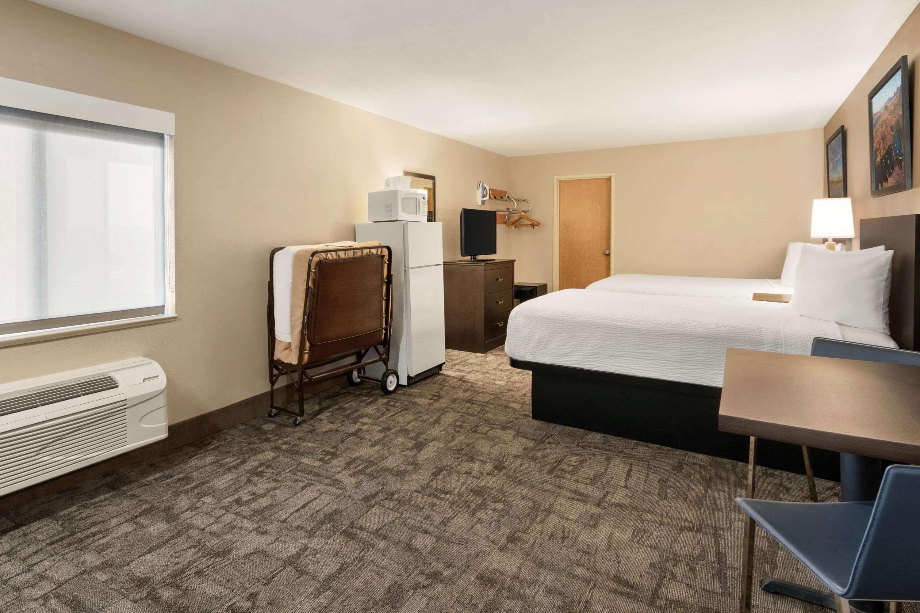 Travelodge By Wyndham Lake Havasu Lake Havasu City Kültér fotó