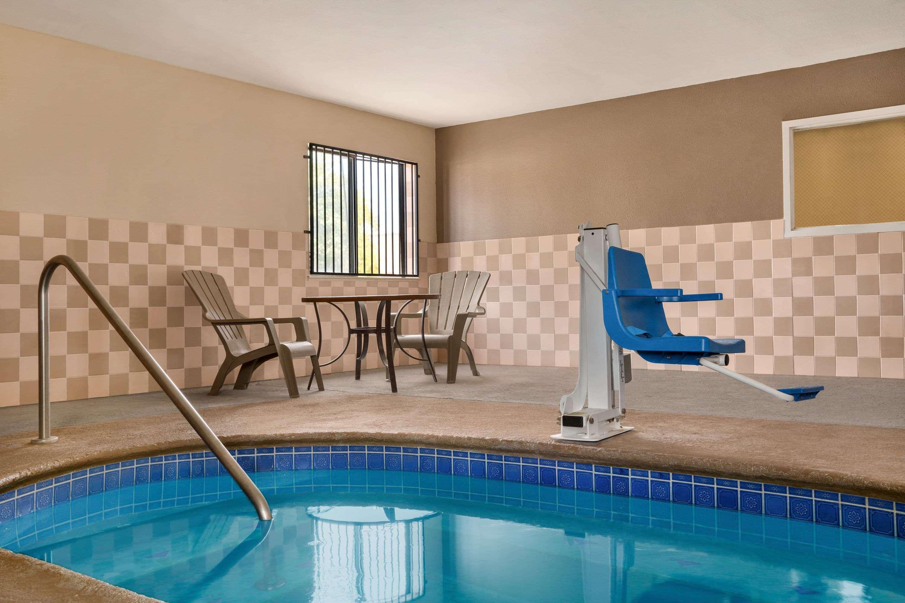 Travelodge By Wyndham Lake Havasu Lake Havasu City Kültér fotó