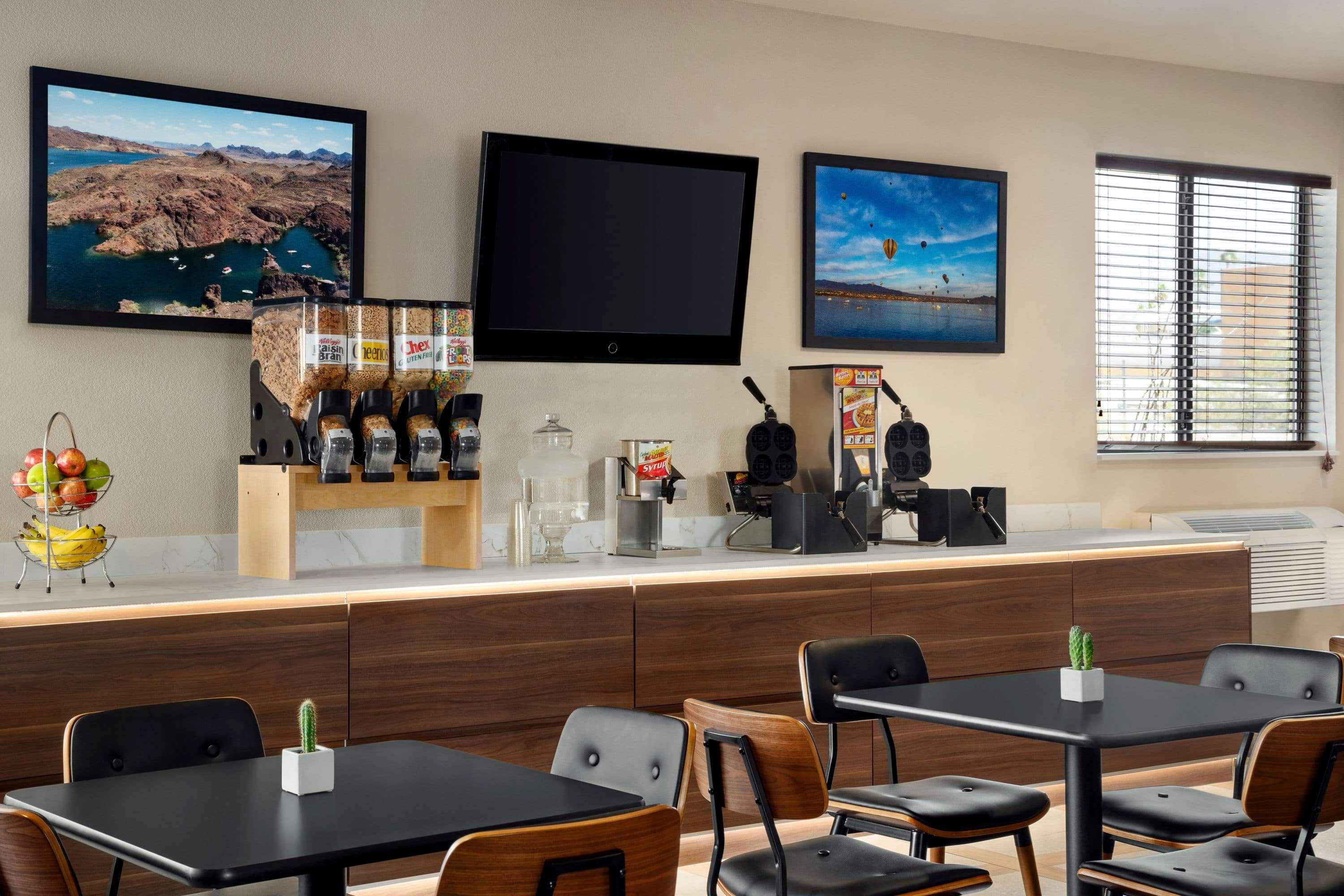 Travelodge By Wyndham Lake Havasu Lake Havasu City Kültér fotó