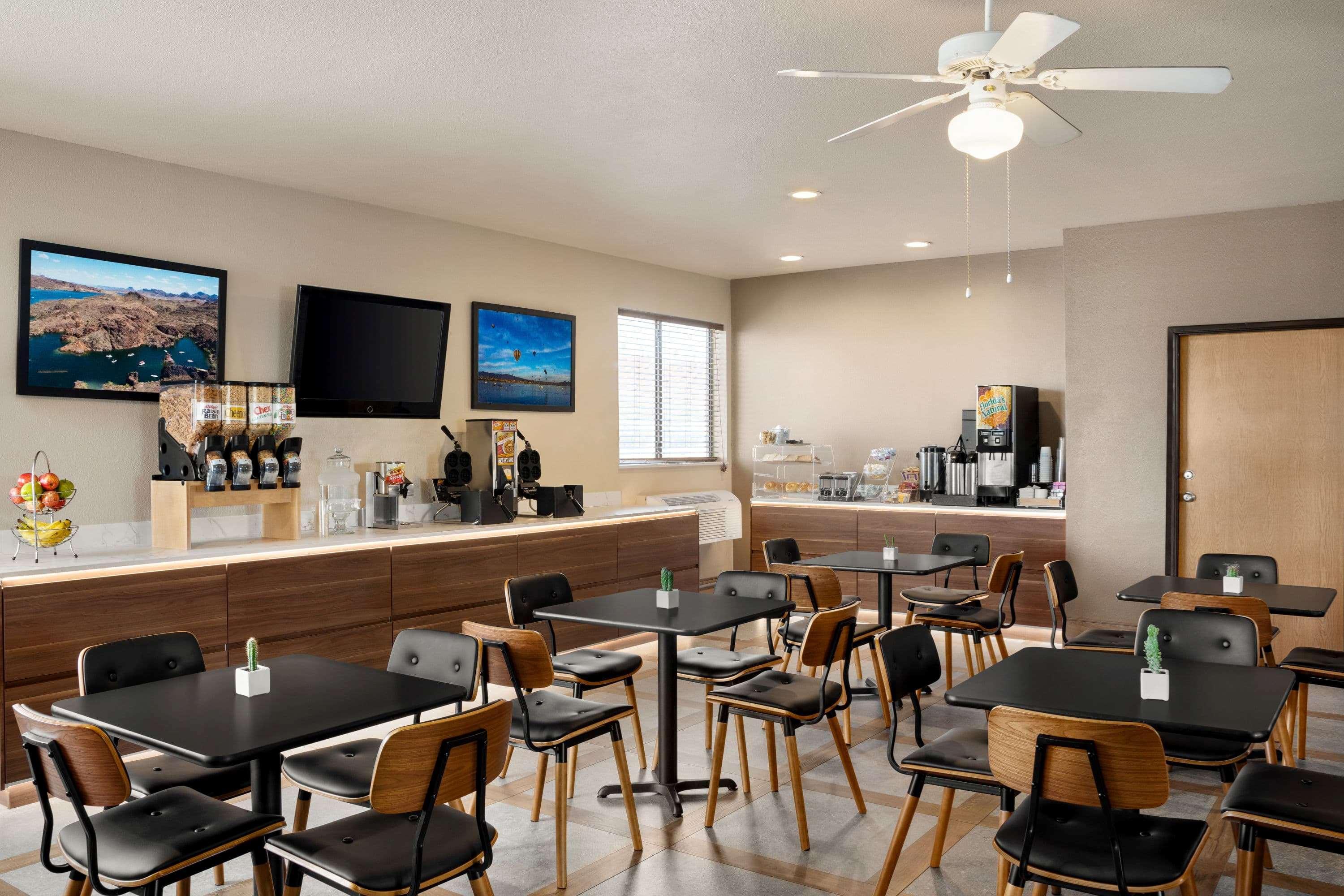 Travelodge By Wyndham Lake Havasu Lake Havasu City Kültér fotó