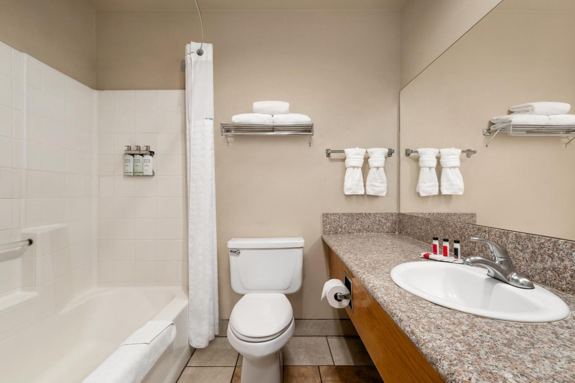 Travelodge By Wyndham Lake Havasu Lake Havasu City Szoba fotó