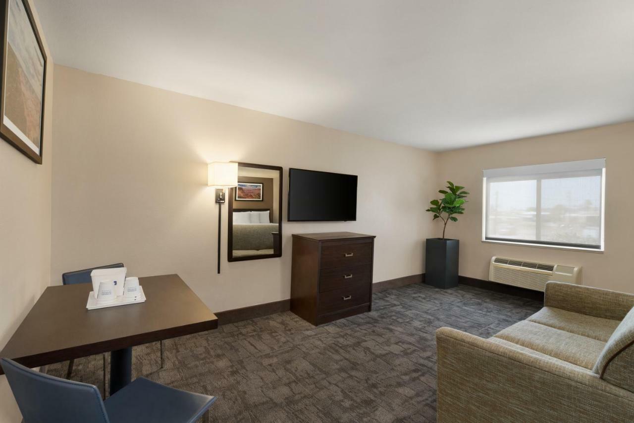 Travelodge By Wyndham Lake Havasu Lake Havasu City Szoba fotó