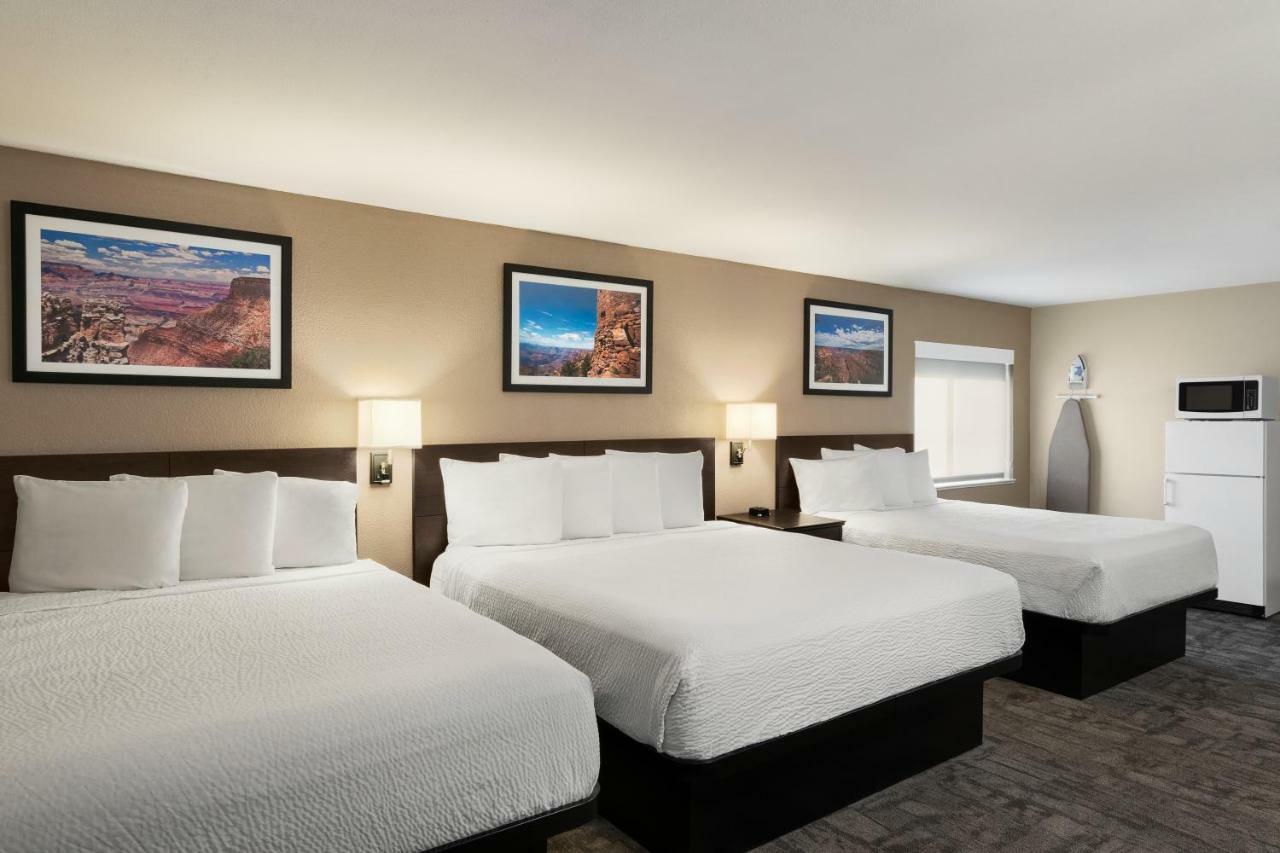 Travelodge By Wyndham Lake Havasu Lake Havasu City Szoba fotó