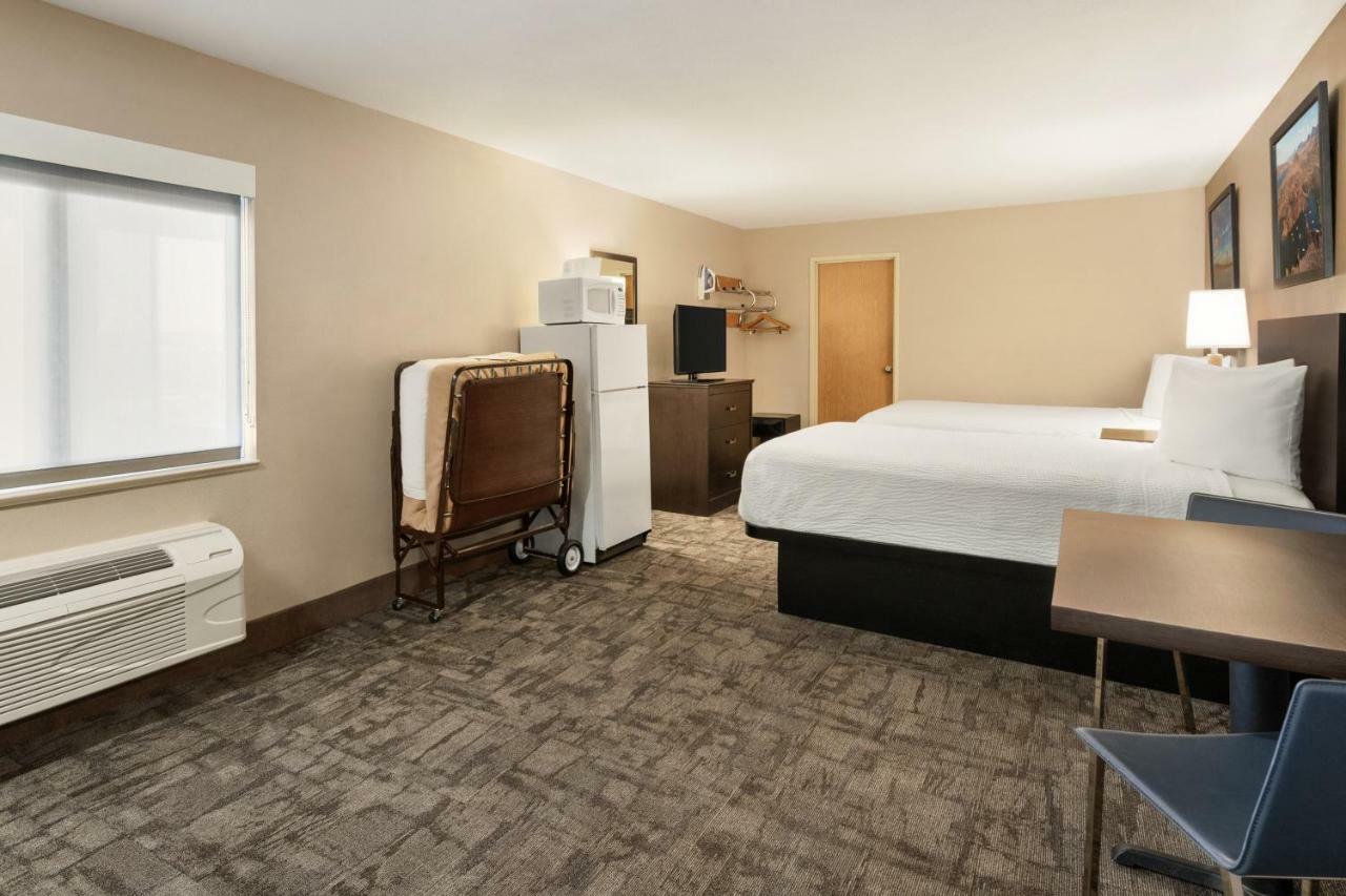 Travelodge By Wyndham Lake Havasu Lake Havasu City Szoba fotó