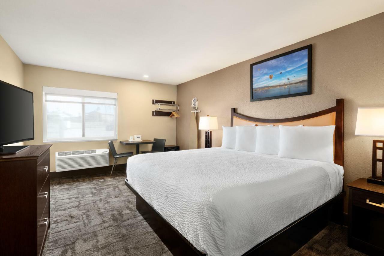 Travelodge By Wyndham Lake Havasu Lake Havasu City Szoba fotó