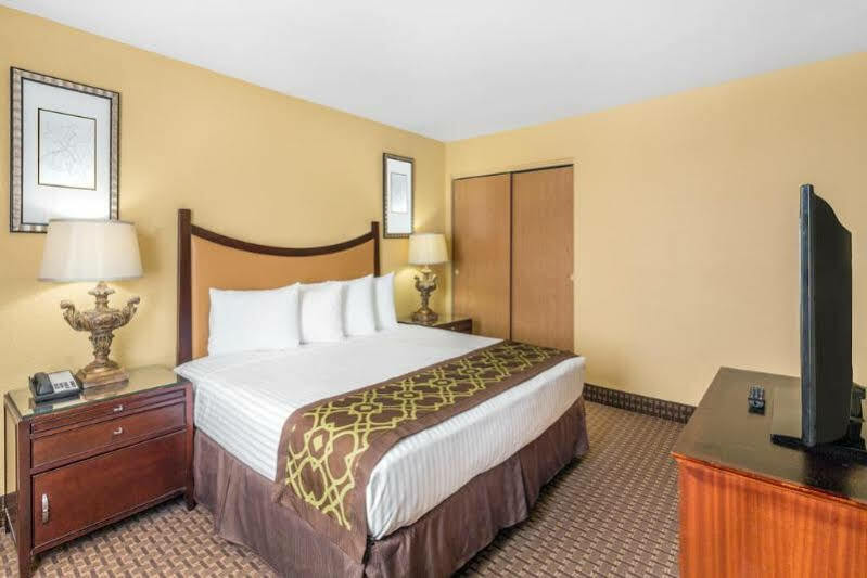 Travelodge By Wyndham Lake Havasu Lake Havasu City Kültér fotó