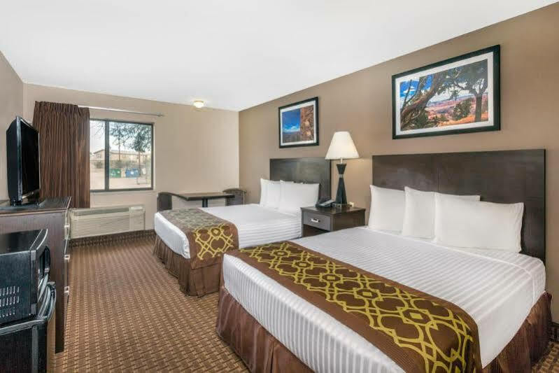 Travelodge By Wyndham Lake Havasu Lake Havasu City Kültér fotó
