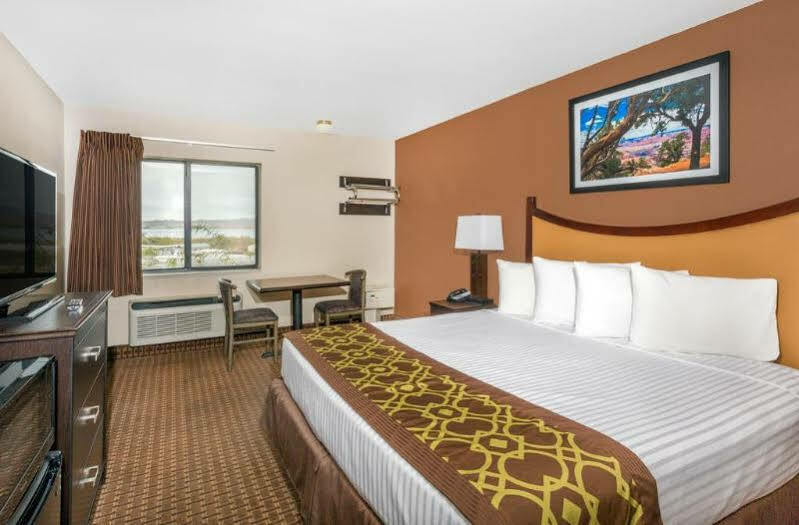 Travelodge By Wyndham Lake Havasu Lake Havasu City Kültér fotó